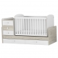Arbor Baby & Junior Гоби -Трансформиращо се детско легло Продукт Arbor Baby & Junior Гоби -Трансформиращо се детско легло - 3 - BG Hlapeta